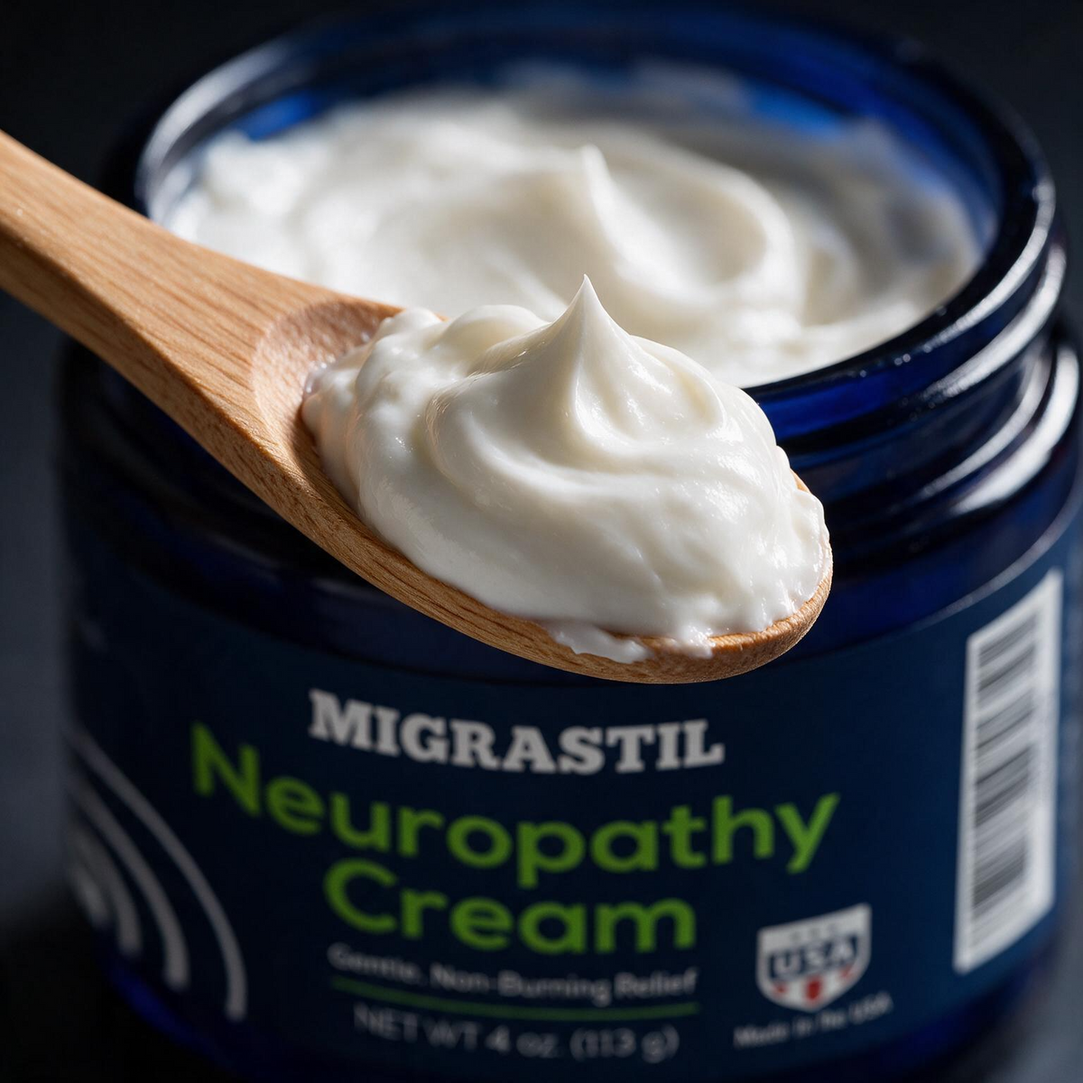Migrastil Neuropathy Cream